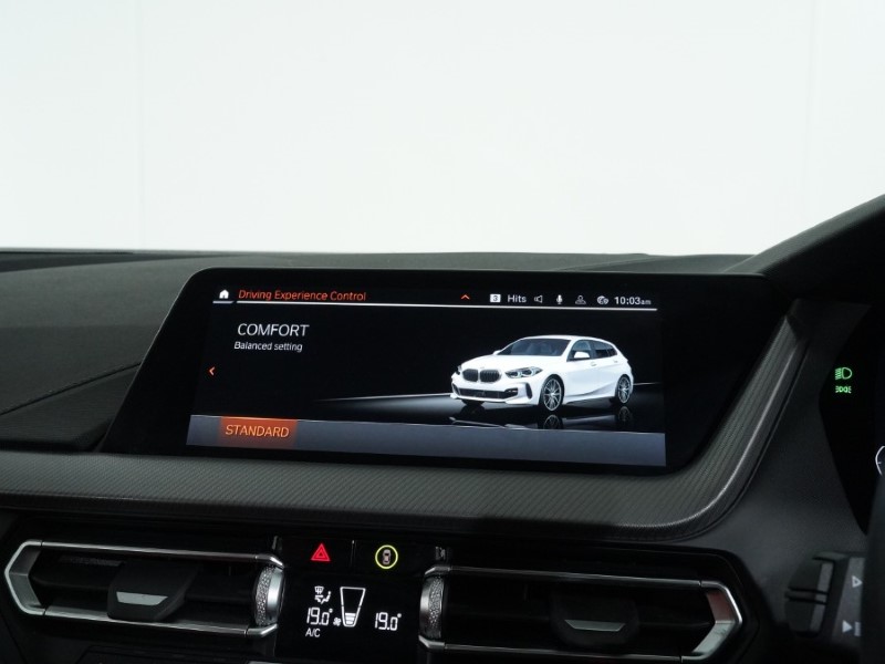 2023 (72) BMW 1 SERIES 118i [136] M Sport 5dr Step Auto [LCP] 5137517