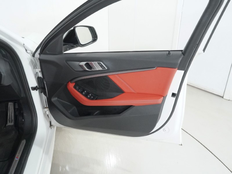 2023 (72) BMW 1 SERIES 118i [136] M Sport 5dr Step Auto [LCP] 5137501