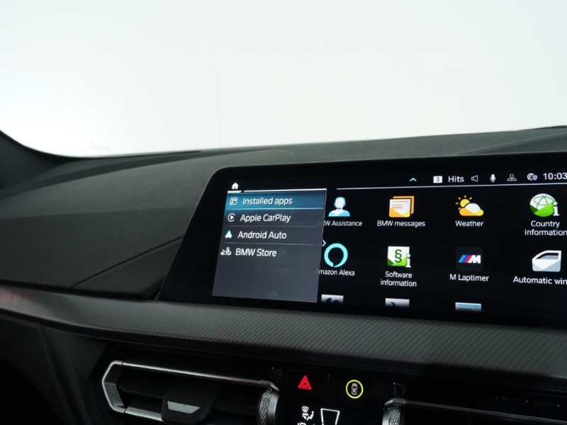 2023 (72) BMW 1 SERIES 118i [136] M Sport 5dr Step Auto [LCP] 5137521