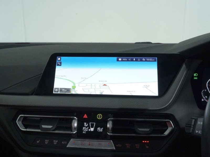 2023 (72) BMW 1 SERIES 118i [136] M Sport 5dr Step Auto [LCP] 5137507