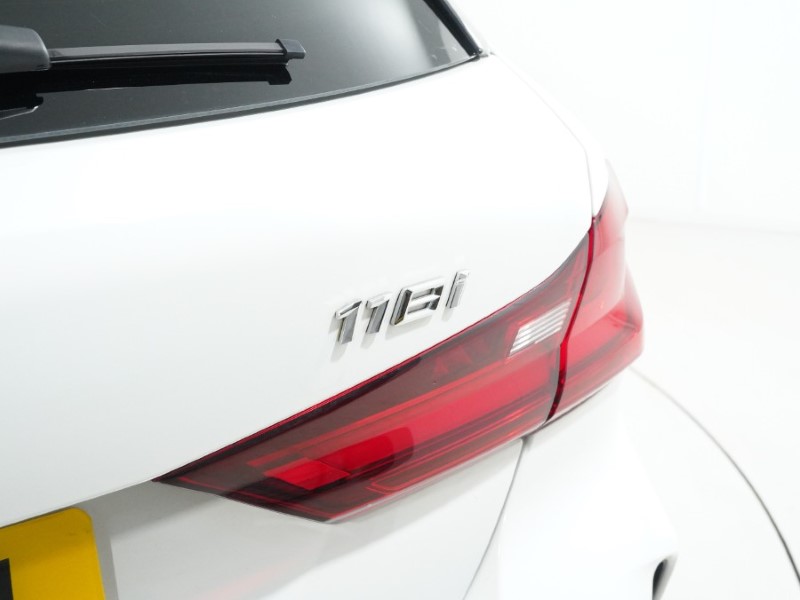 2023 (72) BMW 1 SERIES 118i [136] M Sport 5dr Step Auto [LCP] 5137482