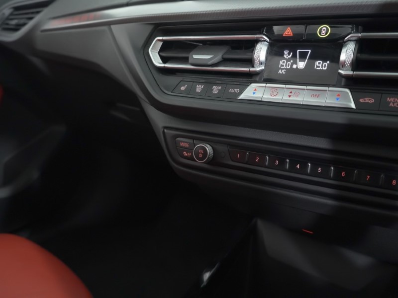 2023 (72) BMW 1 SERIES 118i [136] M Sport 5dr Step Auto [LCP] 5137509