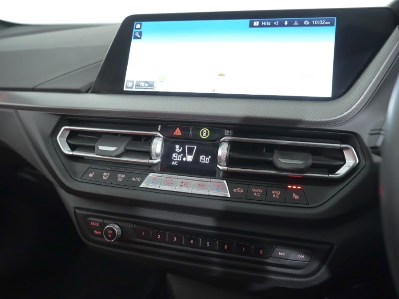 2023 (72) BMW 1 SERIES 118i [136] M Sport 5dr Step Auto [LCP] 5137508