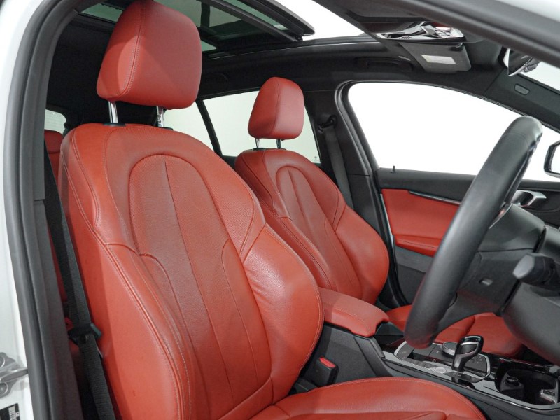 2023 (72) BMW 1 SERIES 118i [136] M Sport 5dr Step Auto [LCP] 5137498