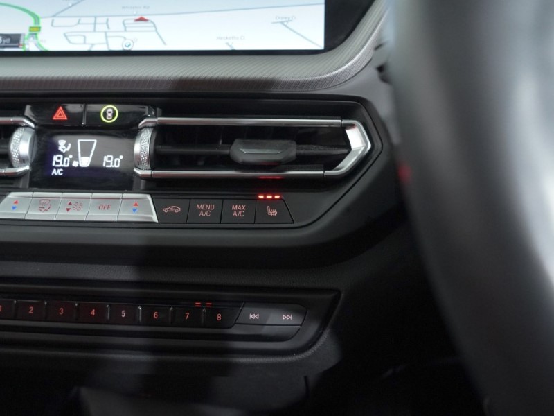 2023 (72) BMW 1 SERIES 118i [136] M Sport 5dr Step Auto [LCP] 5137511