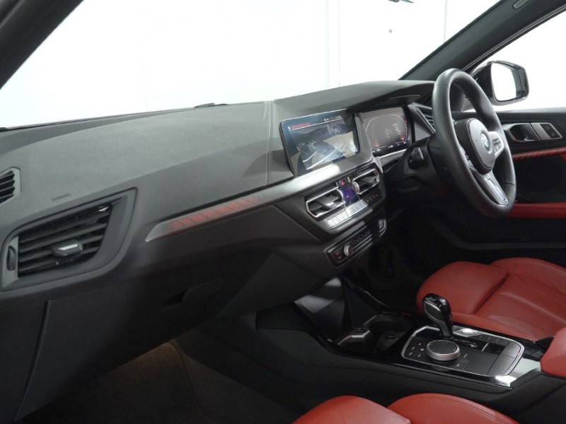 2023 (72) BMW 1 SERIES 118i [136] M Sport 5dr Step Auto [LCP] 5137484