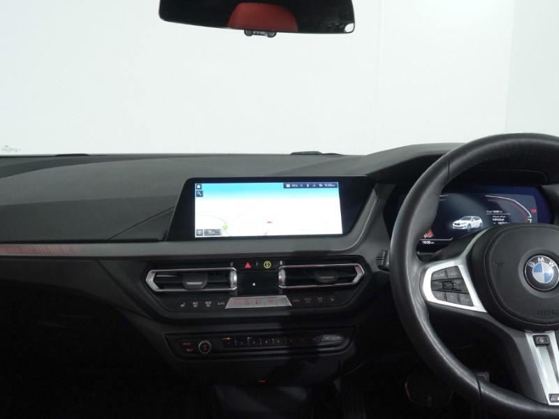 2023 (72) BMW 1 SERIES 118i [136] M Sport 5dr Step Auto [LCP] 5137490