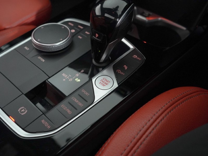 2023 (72) BMW 1 SERIES 118i [136] M Sport 5dr Step Auto [LCP] 5137514