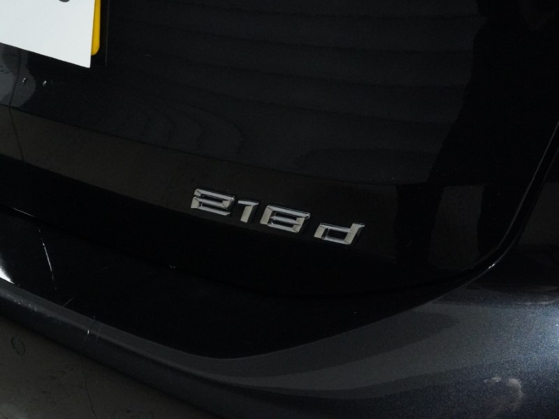 2022 (22) BMW 2 SERIES 218d M Sport 5dr DCT 5153396