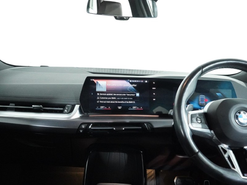 2022 (22) BMW 2 SERIES 218d M Sport 5dr DCT 5153412