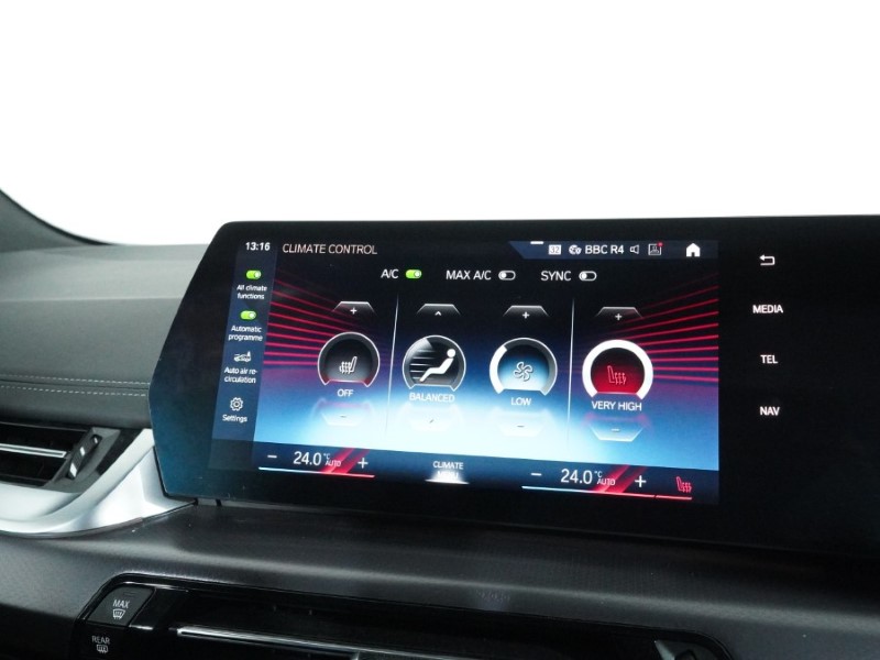 2022 (22) BMW 2 SERIES 218d M Sport 5dr DCT 5153424