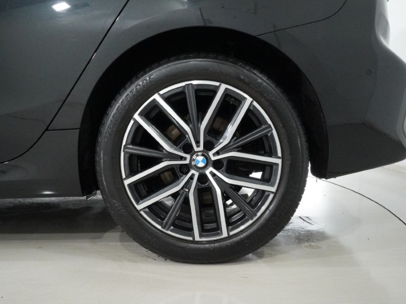 2022 (22) BMW 2 SERIES 218d M Sport 5dr DCT 5153436