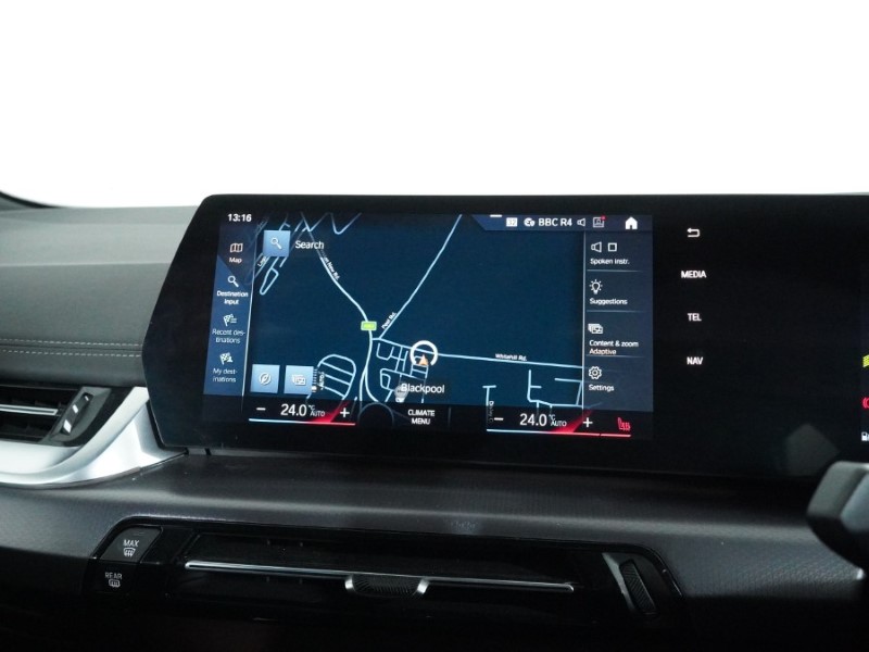 2022 (22) BMW 2 SERIES 218d M Sport 5dr DCT 5153423