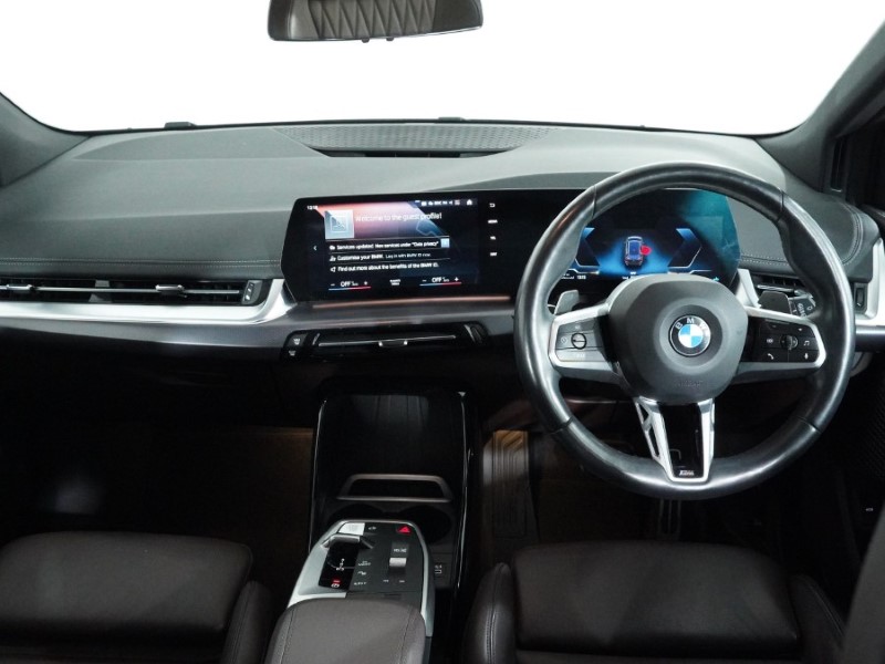 2022 (22) BMW 2 SERIES 218d M Sport 5dr DCT 5153411