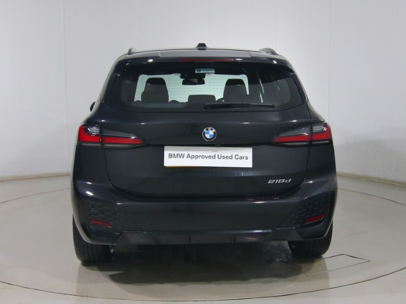 2022 (22) BMW 2 SERIES 218d M Sport 5dr DCT 5153443