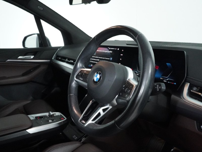 2022 (22) BMW 2 SERIES 218d M Sport 5dr DCT 5153406