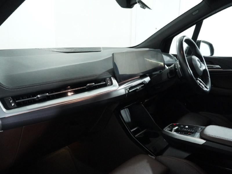 2022 (22) BMW 2 SERIES 218d M Sport 5dr DCT 5153403