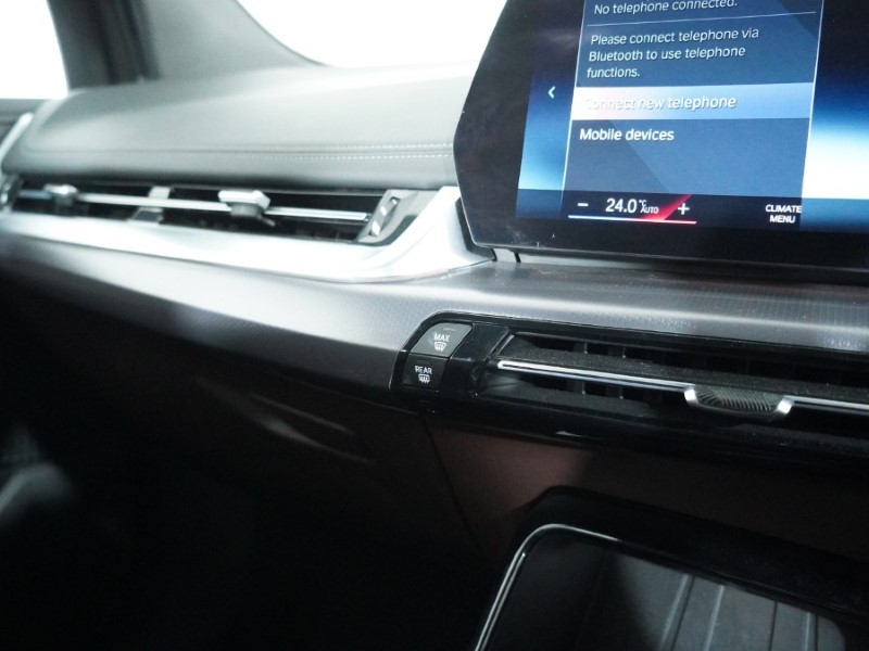 2022 (22) BMW 2 SERIES 218d M Sport 5dr DCT 5153420