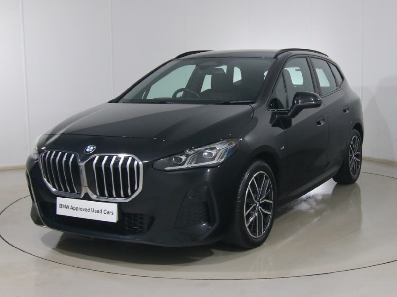 2022 (22) BMW 2 SERIES 218d M Sport 5dr DCT 5153440