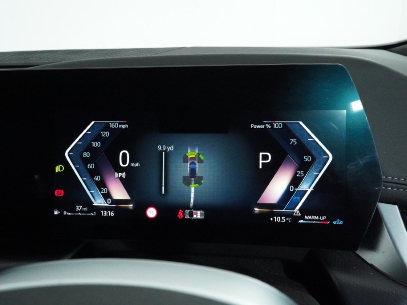 2022 (22) BMW 2 SERIES 218d M Sport 5dr DCT 5153429