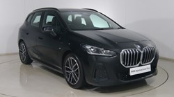 2022 (22) BMW 2 SERIES 218d M Sport 5dr DCT 5153438