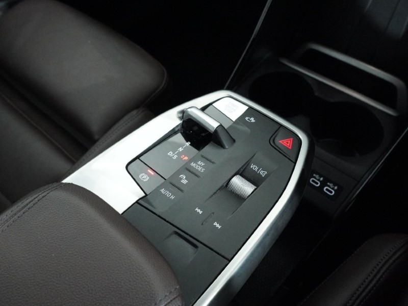 2022 (22) BMW 2 SERIES 218d M Sport 5dr DCT 5153422