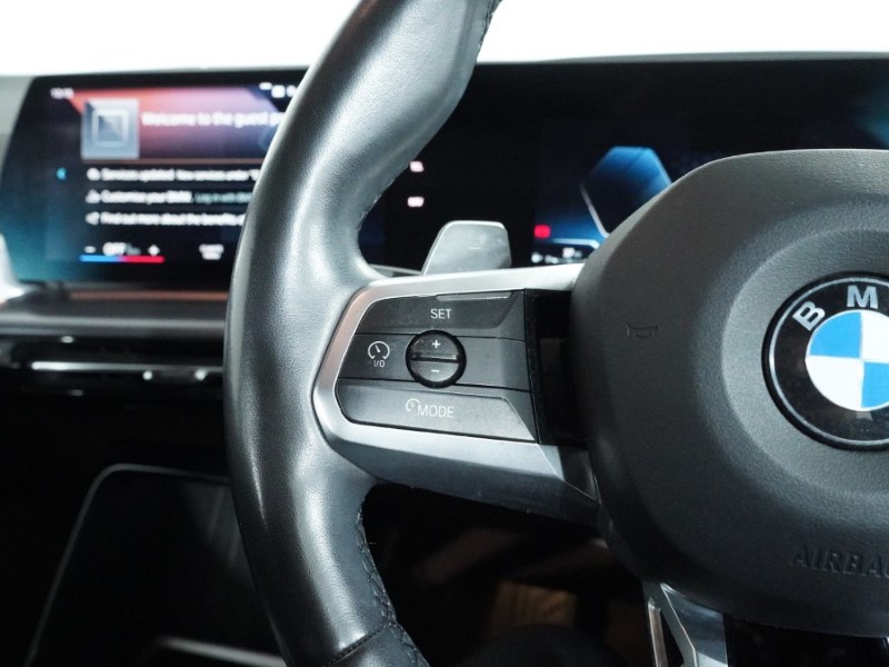 2022 (22) BMW 2 SERIES 218d M Sport 5dr DCT 5153418