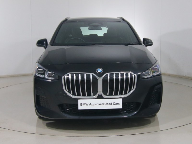 2022 (22) BMW 2 SERIES 218d M Sport 5dr DCT 5153439