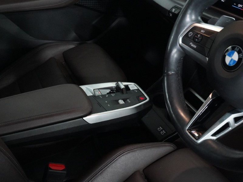 2022 (22) BMW 2 SERIES 218d M Sport 5dr DCT 5153407