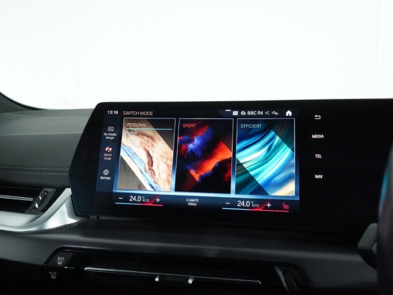 2022 (22) BMW 2 SERIES 218d M Sport 5dr DCT 5153430