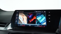 2022 (22) BMW 2 SERIES 218d M Sport 5dr DCT 5153430