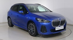 2022 (72) BMW 2 SERIES 225e xDrive M Sport 5dr DCT 5107092