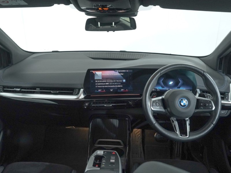 2022 (72) BMW 2 SERIES 225e xDrive M Sport 5dr DCT 5107058