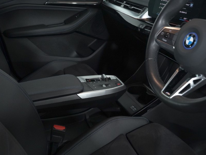 2022 (72) BMW 2 SERIES 225e xDrive M Sport 5dr DCT 5107072