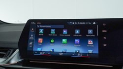 2022 (72) BMW 2 SERIES 225e xDrive M Sport 5dr DCT 5107087