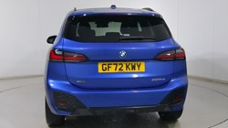 2022 (72) BMW 2 SERIES 225e xDrive M Sport 5dr DCT 5107097