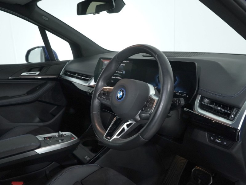 2022 (72) BMW 2 SERIES 225e xDrive M Sport 5dr DCT 5107071