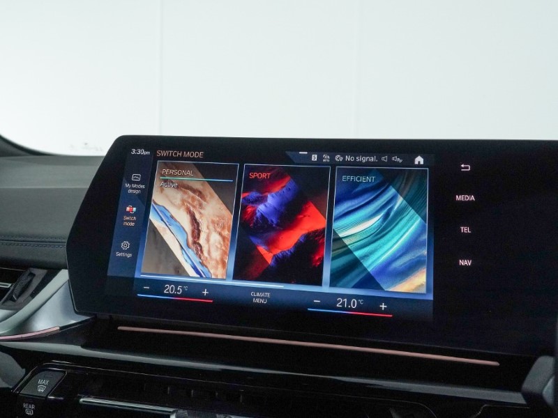 2022 (72) BMW 2 SERIES 225e xDrive M Sport 5dr DCT 5107088