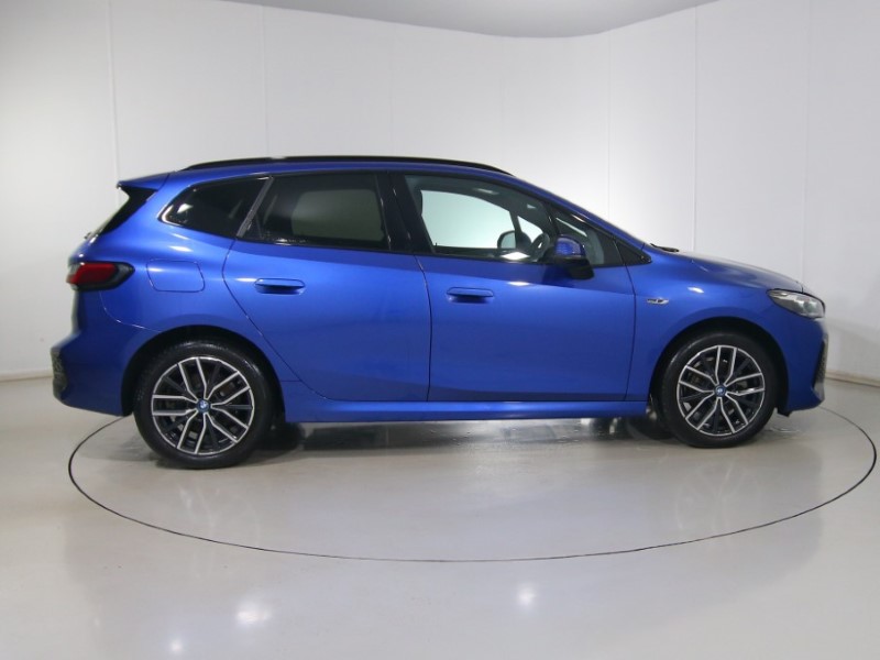 2022 (72) BMW 2 SERIES 225e xDrive M Sport 5dr DCT 5107099