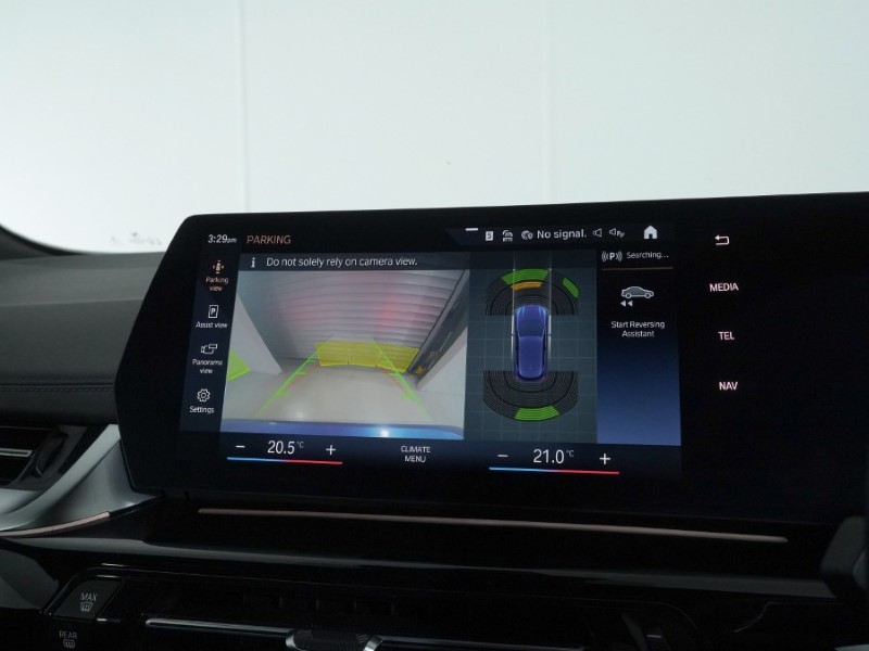 2022 (72) BMW 2 SERIES 225e xDrive M Sport 5dr DCT 5107078