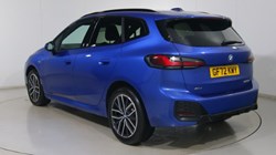 2022 (72) BMW 2 SERIES 225e xDrive M Sport 5dr DCT 5107096