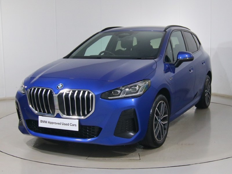 2022 (72) BMW 2 SERIES 225e xDrive M Sport 5dr DCT 5107094