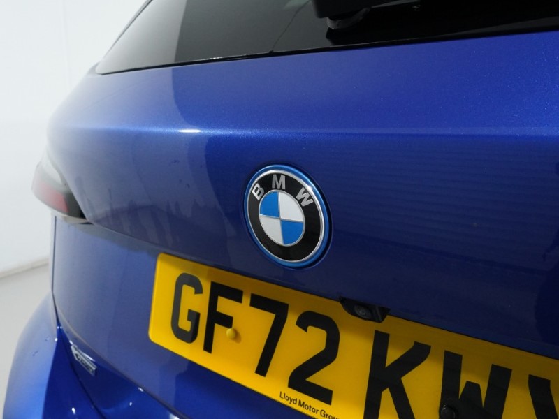 2022 (72) BMW 2 SERIES 225e xDrive M Sport 5dr DCT 5107052