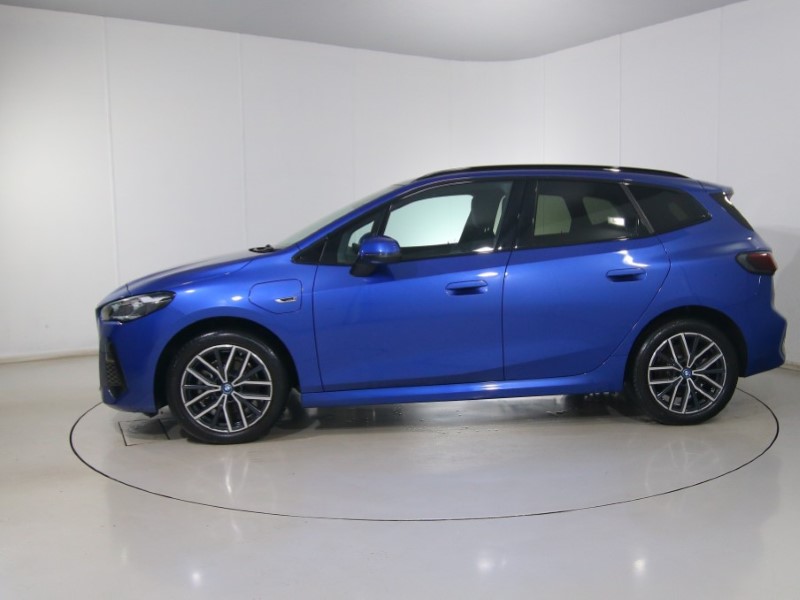 2022 (72) BMW 2 SERIES 225e xDrive M Sport 5dr DCT 5107095