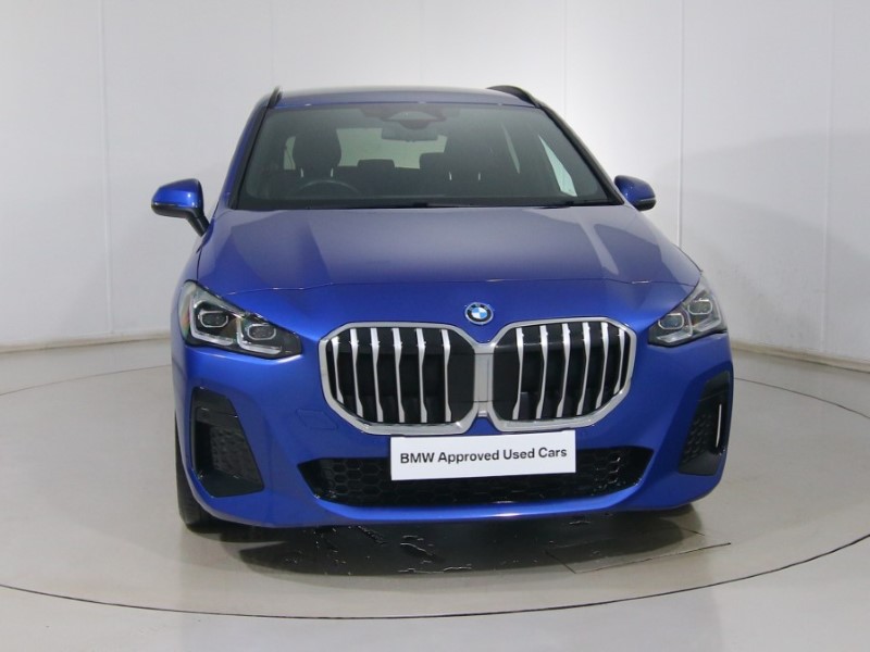 2022 (72) BMW 2 SERIES 225e xDrive M Sport 5dr DCT 5107093