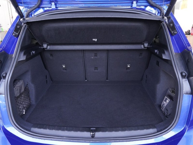 2022 (72) BMW 2 SERIES 225e xDrive M Sport 5dr DCT 5107091