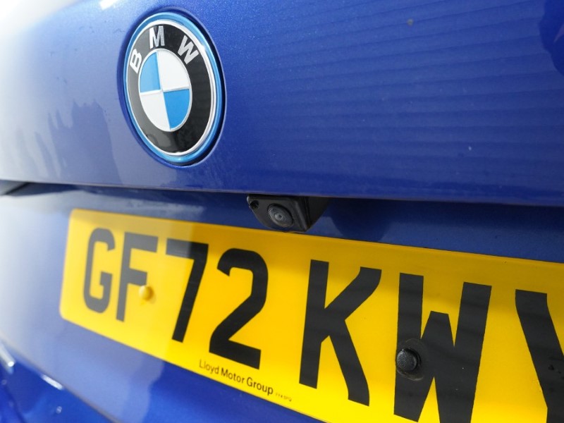 2022 (72) BMW 2 SERIES 225e xDrive M Sport 5dr DCT 5107053