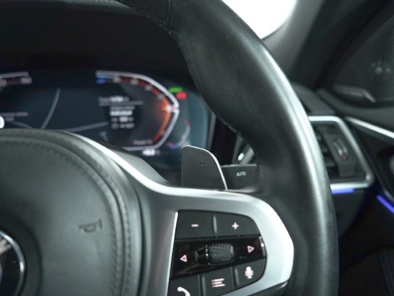 2022 (71) BMW 4 SERIES 420d MHT M Sport 2dr Step Auto 5122771