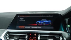 2022 (71) BMW 4 SERIES 420d MHT M Sport 2dr Step Auto 5122782