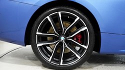 2022 (71) BMW 4 SERIES 420d MHT M Sport 2dr Step Auto 5122753